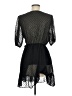 GeeGee 100% Polyester Black Cocktail Dress Size M - photo 2
