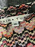 Trina Turk 100% Polyester Brown 3/4 Sleeve Blouse Size S - photo 7