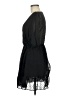 GeeGee 100% Polyester Black Cocktail Dress Size M - photo 5