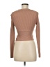 Shein Tan Cardigan Size 6 - photo 2
