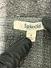 Splendid Gray Pullover Sweater Size S - photo 7