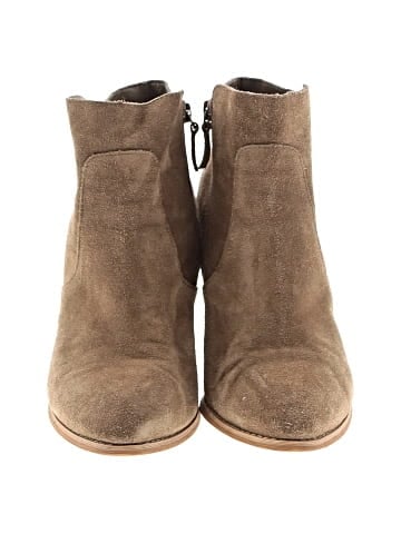 Treasure & Bond Ankle Boots (view 2)
