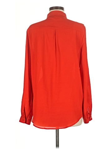 Love 21 Long Sleeve Blouse (view 2)