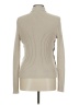 Boston Proper Ivory Tan Vest Size M - photo 2