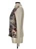 Boston Proper Ivory Tan Vest Size M - photo 5