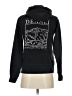 The North Face Black Pullover Hoodie Size XS - photo 2