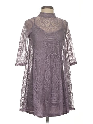 Heart Soul Cocktail Dress (view 1)
