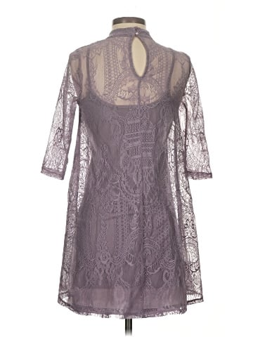 Heart Soul Cocktail Dress (view 2)