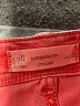 J.Jill Color Block Pink Jeans Size 6 - photo 4