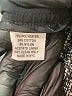 Slate & Willow Tweed Black Jacket Size XS - photo 7