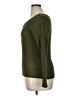 Jennifer Lauren Green Pullover Sweater Size XL - photo 5