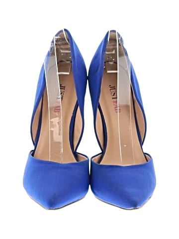 Just Fab Heels (view 2)