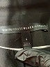 White House Black Market Black Blazer Size 4 - photo 6