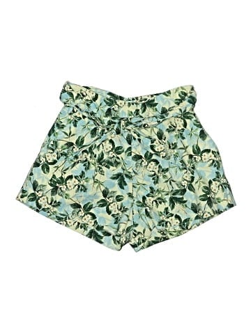 AMUR Shorts (view 1)