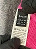 Shein 100% Acrylic Pink Cardigan Size 2 - photo 7