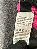 Shein 100% Acrylic Pink Cardigan Size 2 - photo 8