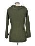 ohmg 100% Acrylic Green Pullover Sweater Size L - photo 2