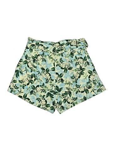 AMUR Shorts (view 2)