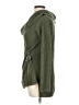 ohmg 100% Acrylic Green Pullover Sweater Size L - photo 5