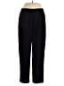 Amanda Smith Black Dress Pants Size 14 - photo 1