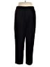 Amanda Smith Black Dress Pants Size 14 - photo 2
