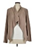 BKE Solid Tan Blazer Size M - photo 1