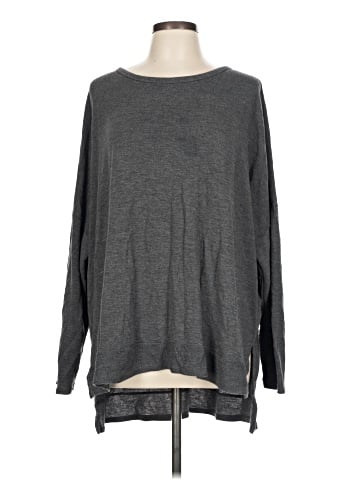GeeGee Long Sleeve T-Shirt (view 1)