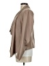 BKE Solid Tan Blazer Size M - photo 5