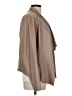 BKE Solid Tan Blazer Size M - photo 4