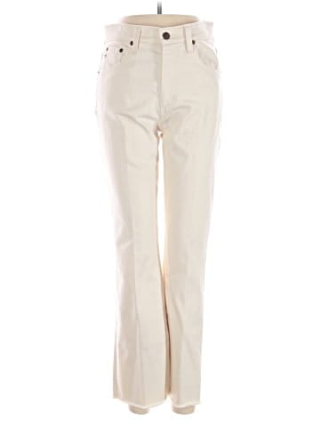 Adriano Goldschmied Jeans (view 1)