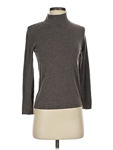 T Tahari Turtleneck Sweater (view 1)