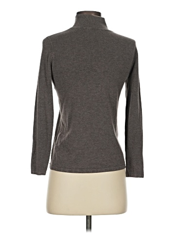 T Tahari Turtleneck Sweater (view 2)