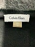 Calvin Klein 100% Polyester Black Faux Fur Jacket Size M (petite) - photo 6