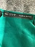 Zara Basic Teal Cocktail Dress Size XS - photo 4