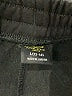 Athletic Works Solid Black Track Pants Size L - photo 7