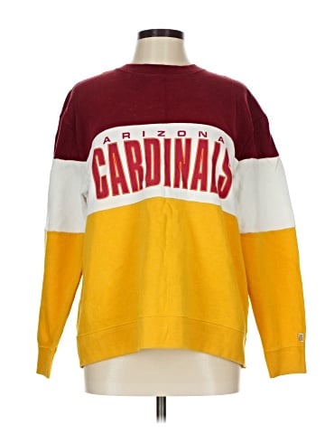 Tailgate Clothing Co. Pullover Sweater (view 1)