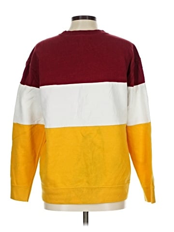 Tailgate Clothing Co. Pullover Sweater (view 2)