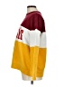 Tailgate Clothing Co. Color Block Yellow Pullover Sweater Size L - photo 5