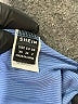 Shein Blue Bodysuit Size 2 - photo 3