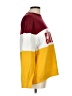 Tailgate Clothing Co. Color Block Yellow Pullover Sweater Size L - photo 4
