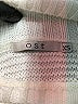 OST Color Block Ivory Turtleneck Sweater Size XS - photo 7