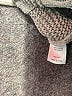 OST Color Block Ivory Turtleneck Sweater Size XS - photo 8
