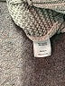 OST Color Block Ivory Turtleneck Sweater Size XS - photo 9