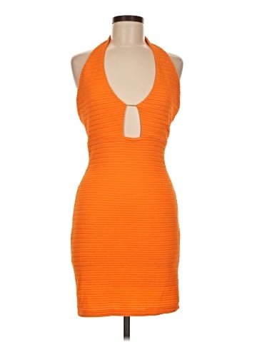 Fashion Nova Cocktail Dress (view 1)