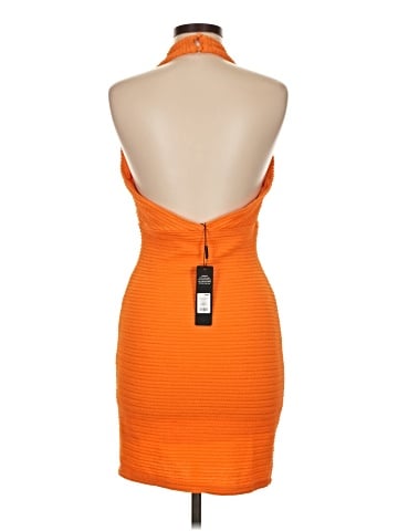 Fashion Nova Cocktail Dress (view 2)