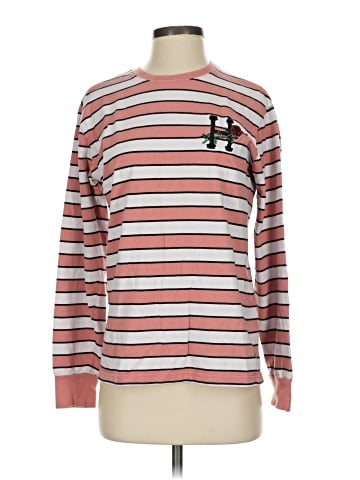 Huf Long Sleeve T-Shirt (view 1)