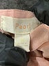 Pearl Pink Long Sleeve Blouse Size M - photo 7