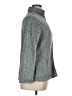 Stan Herman 100% Polyester Gray Coat Size XL - photo 4