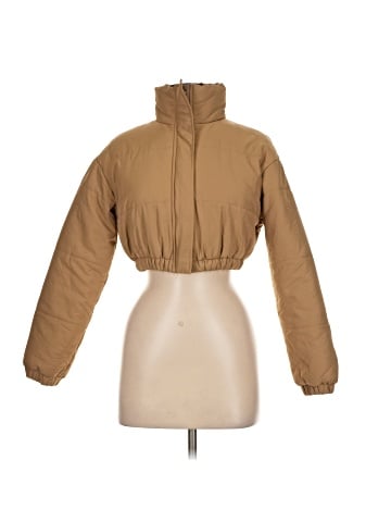 Shein Windbreaker (view 1)