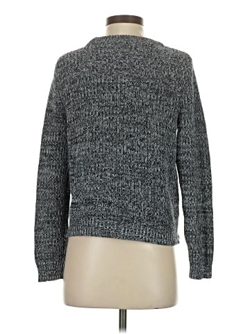 Basics Pullover Sweater (view 2)